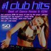 #1 Club Hits 2016 - Best of Dance, House & EDM - Various Artists