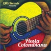 Lms Records Presents Fiesta Colombiana artwork