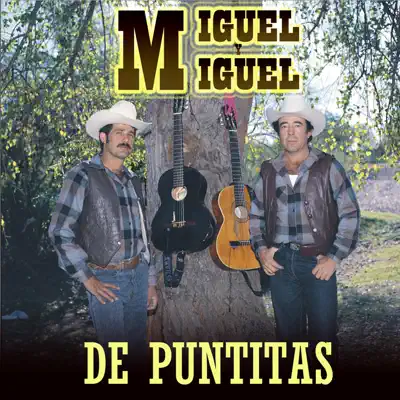 De Puntitas - Miguel y Miguel
