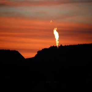 Remember That Huge Methane Plume?