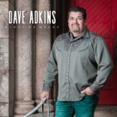 Dave Adkins - Blue Blue Rain