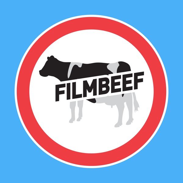 Filmbeef - Movie Reviews & Mr. Robot Recaps cover