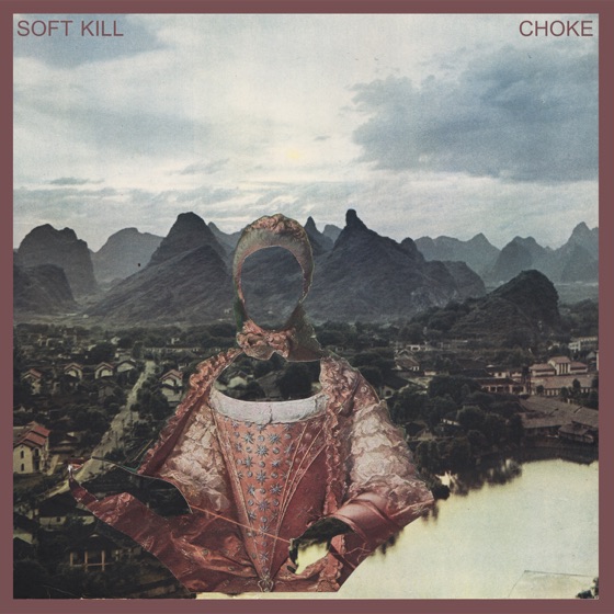 Cover artwork for On the Inside