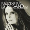 Fortenbacher singt Streisand (Live)