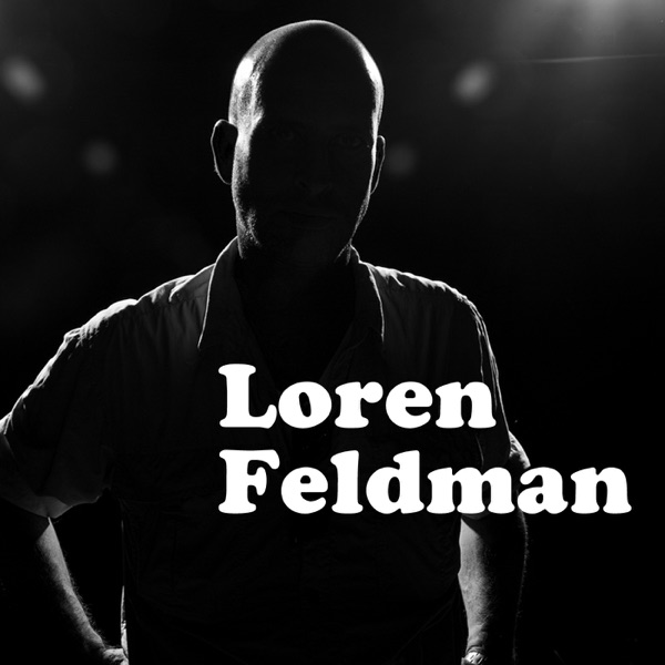 Loren Feldman cover
