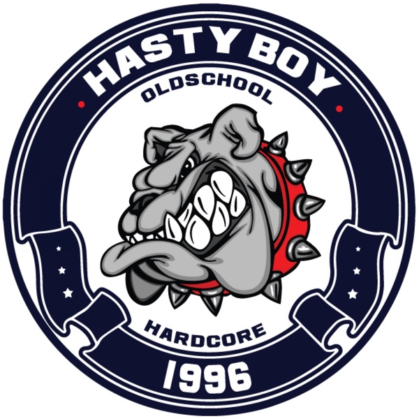Stream Hasty Boy Podcasts cover