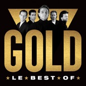 Le Best of Gold (Remastered) artwork