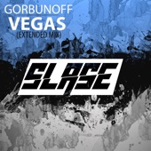 Gorbunoff - Vegas (Extended mix) artwork