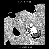 David Rovics - The Other Side artwork