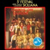5º Festival della nuova canzone siciliana (Canzoni per bambini)
