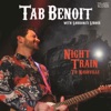 Night Train To Nashville (Live) [feat. Louisiana's LeRoux]