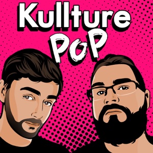 Kullture PoP - KP is BACK! Venom thoughts and WWE Super Show Down Review!