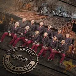 Al Estilo de Mi Rancho - Beto y Sus Canarios Al Estilo de Mi Rancho - Beto y Sus Canarios