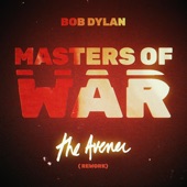 Masters of War (The Avener Rework) artwork
