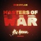 Masters of War (The Avener Rework) artwork