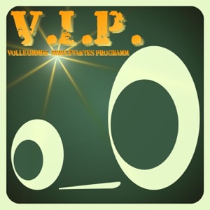 SW-VIP 064 - Halbwaisen 03 - die schlechtesten Witze II