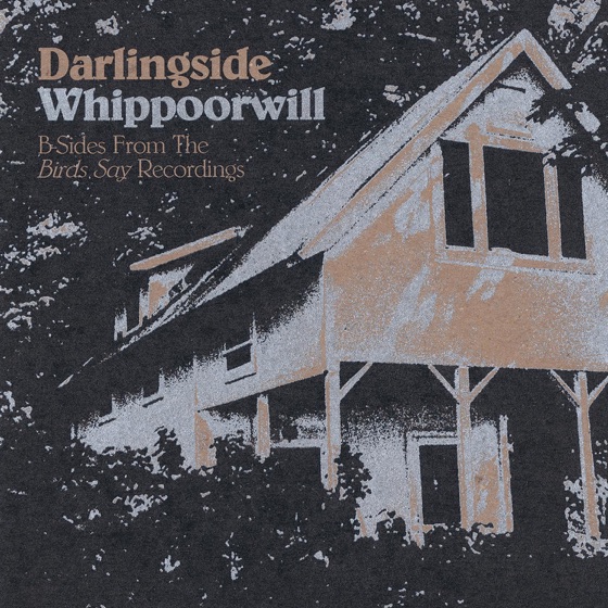 Cover artwork for Whippoorwill