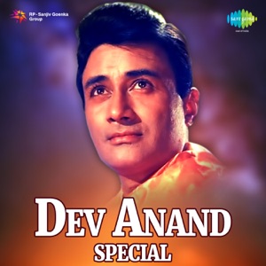 Dev Anand Special