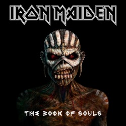 Iron Maiden - Death or Glory