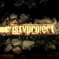 Events - Rusty Project