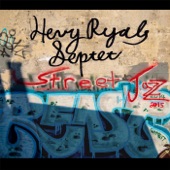 Street Jazz artwork