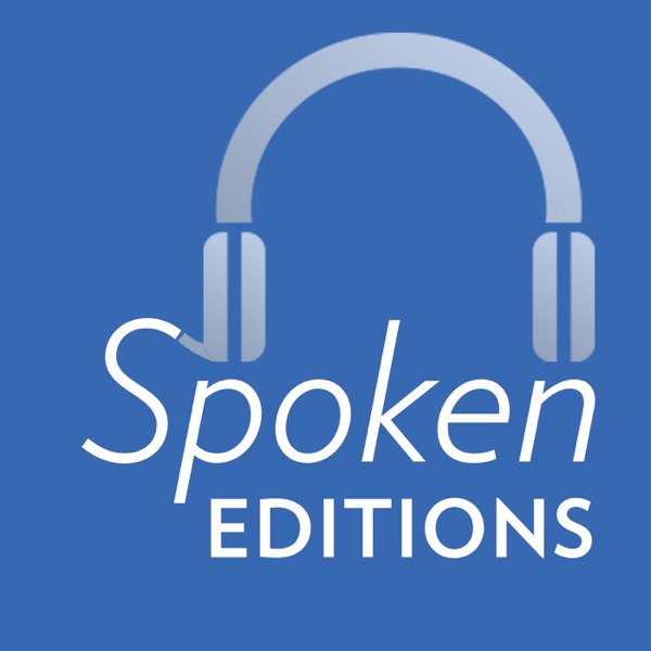 Spoken Editions cover