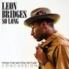 So Long (From "Concussion") - Single album lyrics, reviews, download