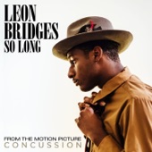 Leon Bridges - So Long