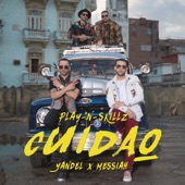Cuidao (feat. Yandel & Messiah) artwork