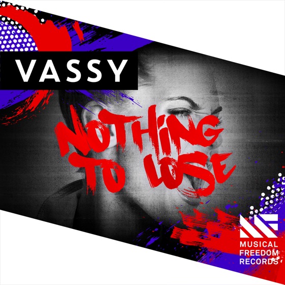 Cover artwork for Nothing to Lose