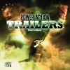 Power Action Trailers (Original Soundtrack) artwork