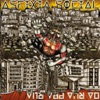 Asfixia Social
