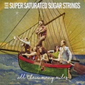 The Super Saturated Sugar Strings - The Vow