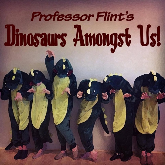 Cover artwork for Tyrannosaurus Rex