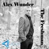 Alex Wunder - Roadside Fire (From "Songs of Travel")