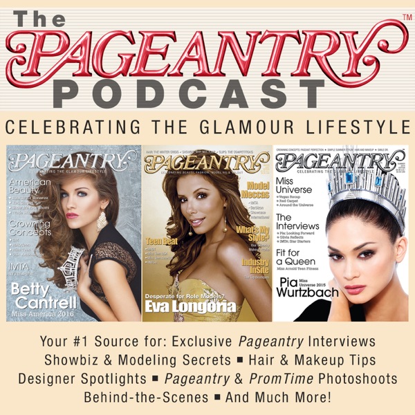 Listen To Pageantry magazine RSS Feed Podcast Online At 
