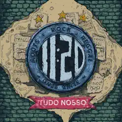 Tudo Nosso - EP - Onze:20