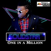 One in a Million (feat. 2face Idibia) artwork