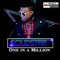 One in a Million (feat. 2face Idibia) artwork