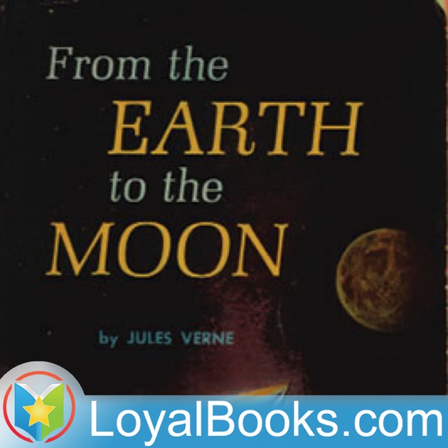 from the earth to the moon verne