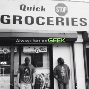 Episode 72 - Speculating Geeks