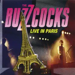 Live In Paris - Buzzcocks