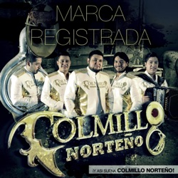Colmillo Norteño - El Cholo Se Hizo Buchón