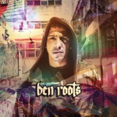 Ben Roots artwork