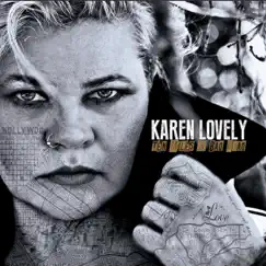 Ten Miles of Bad Road by Karen Lovely album reviews, ratings, credits