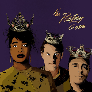 The Poetry Gods podcast