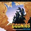 The Goonies: 25th Anniversary Edition (Original Motion Picture Score) artwork
