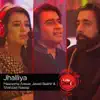 Jhalliya (Coke Studio Season 9) - Single album lyrics, reviews, download
