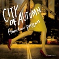カバー曲ランキング|オリジナル曲｜Francfranc Presents City of Autumn
