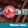 Menza Lines